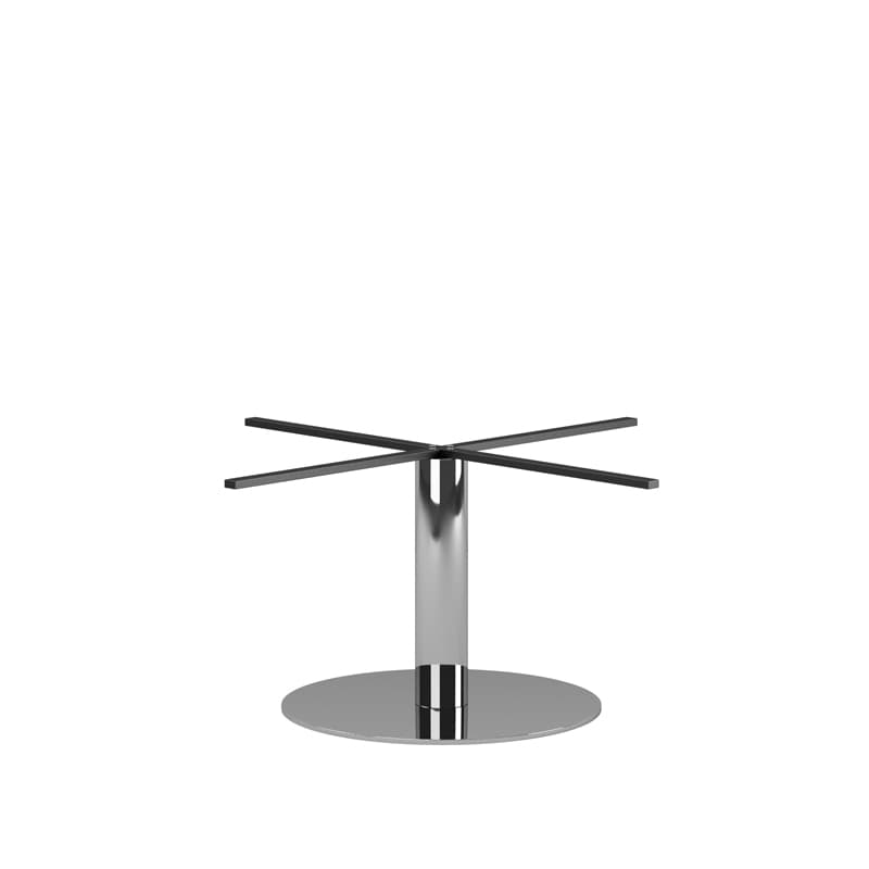 Pelarstativ Ø62 cm - 48 cm hög