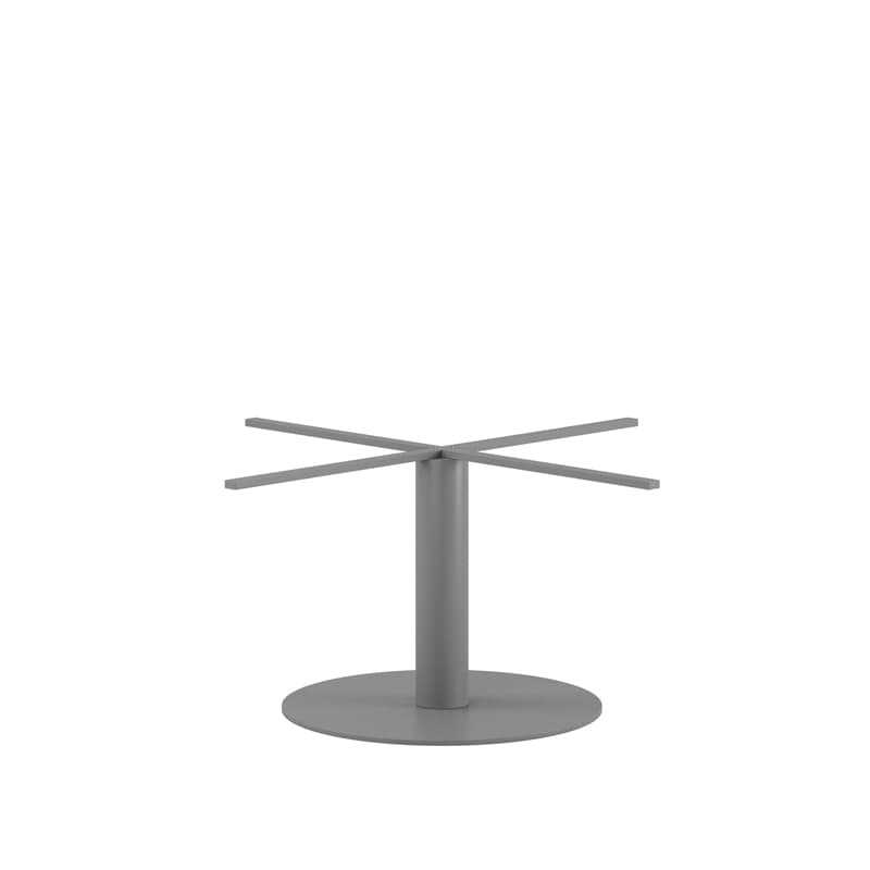 Pelarstativ Ø62 cm - 48 cm hög