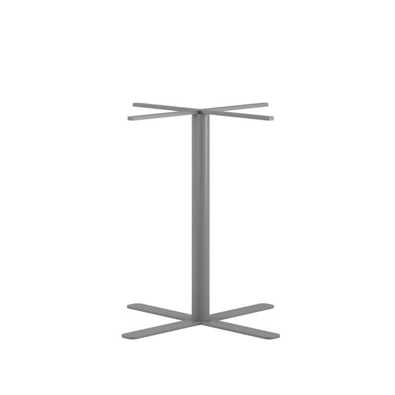 Kryss stativ 65 cm - 88 cm hög