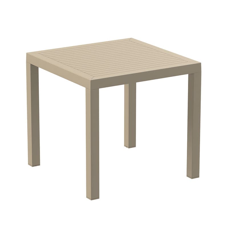 Ares 80 - Ett robust matbord
