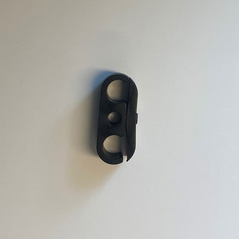 Kopplingsbeslag Smart