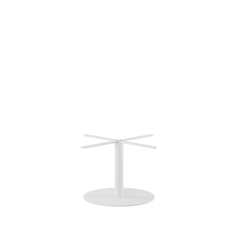 Pelarstativ Ø62 cm - 48 cm hög