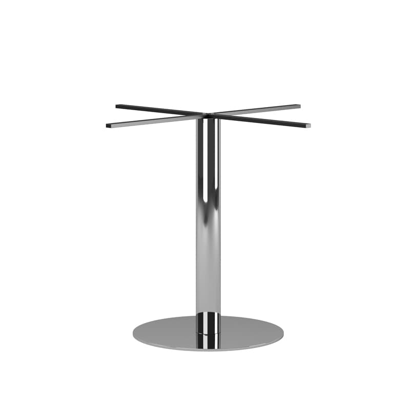 Pelarstativ Ø62 cm - 88 cm hög