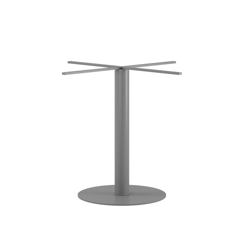 Pelarstativ Ø62 cm - 88 cm hög