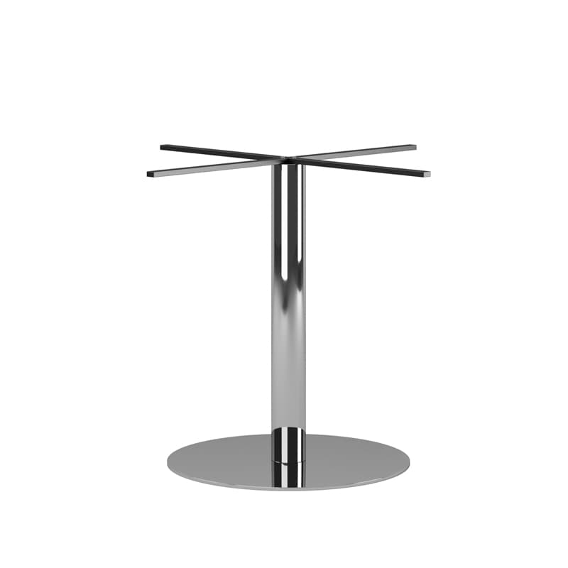 Pelarstativ Ø72 cm - 88 cm hög