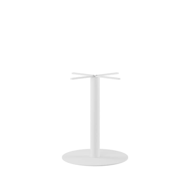 Pelarstativ Ø72 cm - 88 cm hög
