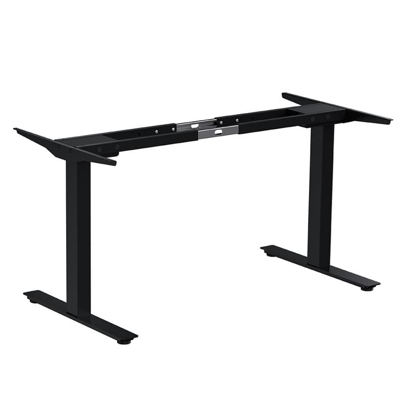 Tellus Flex - Bordsstativ med fasta ben och justerbar längd