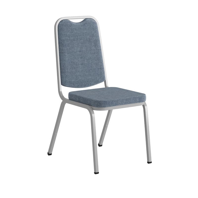 Stapelbar konferensstol Style