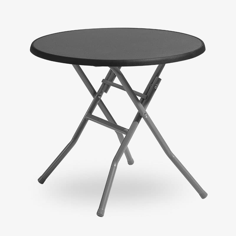 Fällbart bord Café Runda