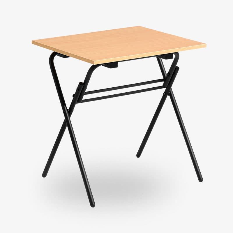 Litet fällbart konferensbord Examen