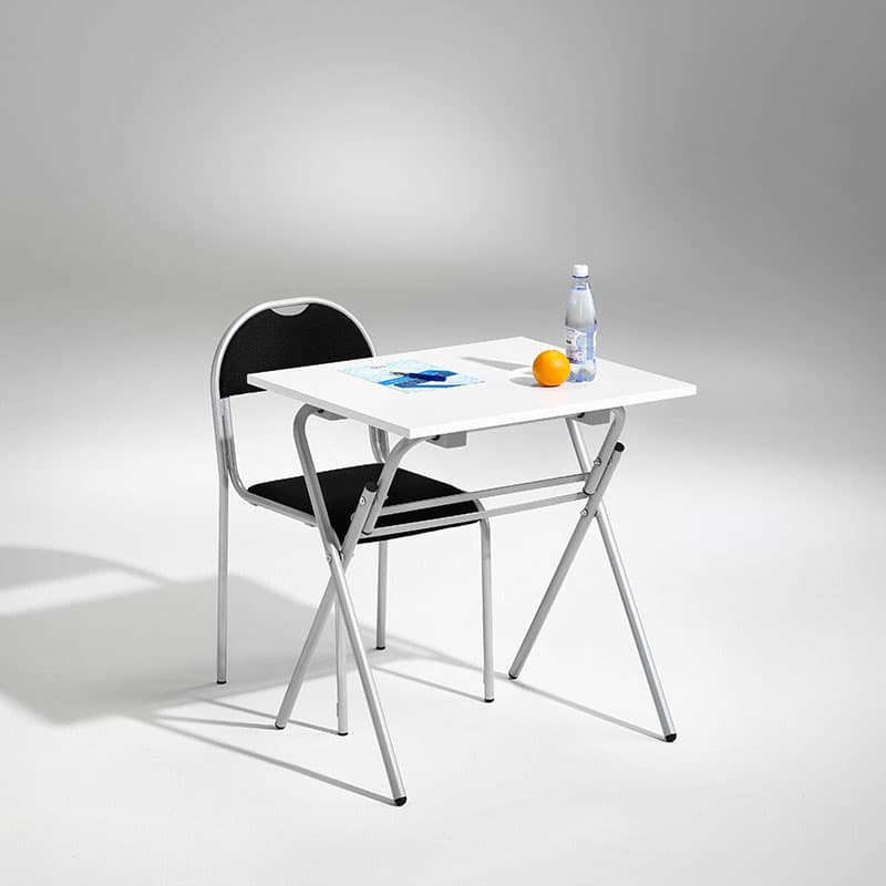 Litet fällbart konferensbord Examen