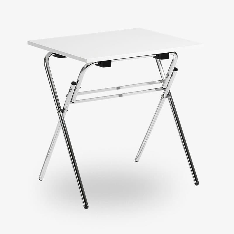 Litet fällbart konferensbord Examen