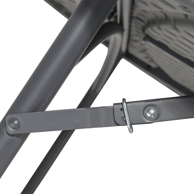 Fällbart plastbord - XL – New classic