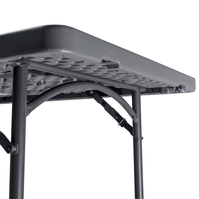 Fällbart plastbord - XL – New classic