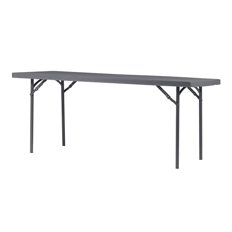 Fällbart plastbord - XL – New classic
