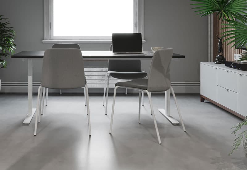 Mötesbord Tellus Small i miljö