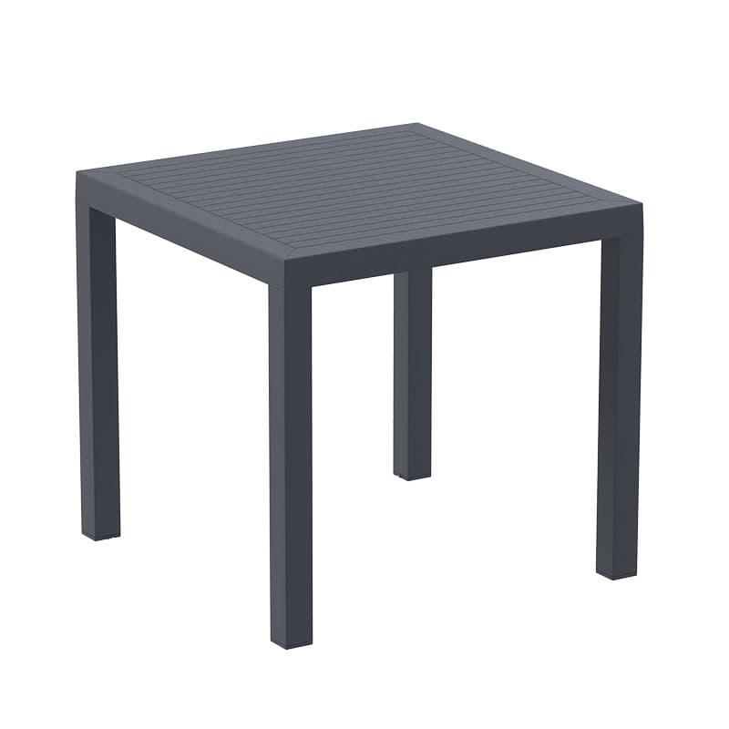 Ares 80 - Ett robust matbord