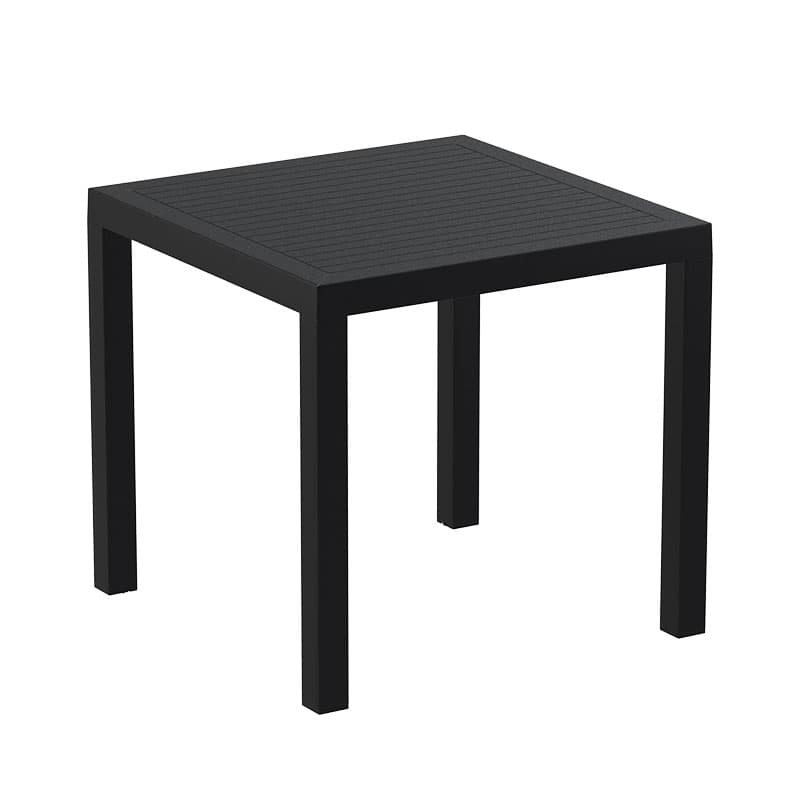 Ares 80 - Ett robust matbord
