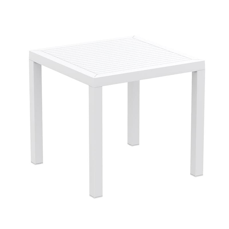 Ares 80 - Ett robust matbord