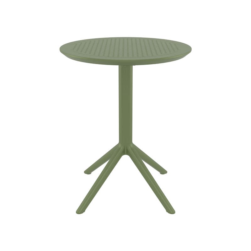 SKY Folding Table Ø60