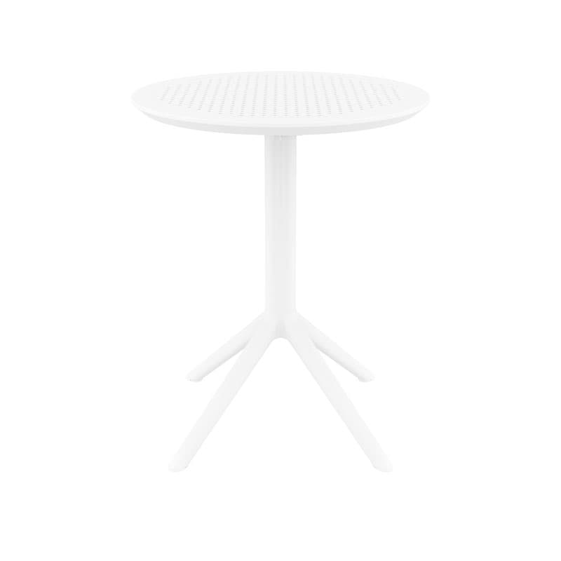 SKY Folding Table Ø60