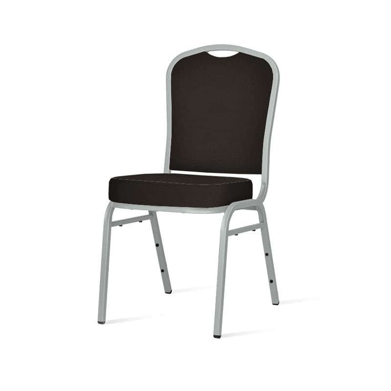 Svea stapelbar konferensstol