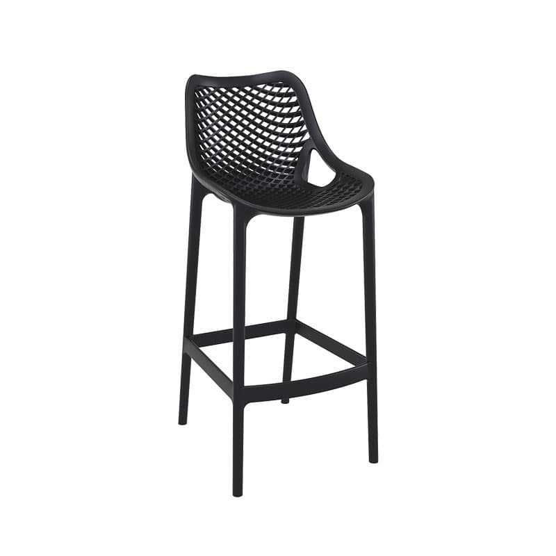 AIR BAR 75 - En modern barstol