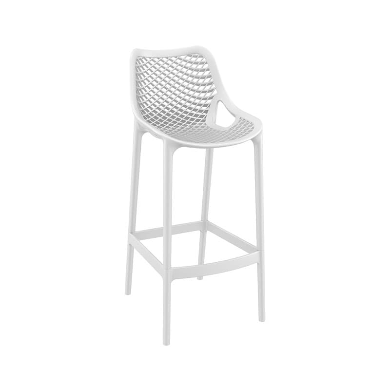 AIR BAR 75 - En modern barstol