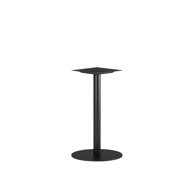 Pelarstativ Ø45 cm - 72 cm hög