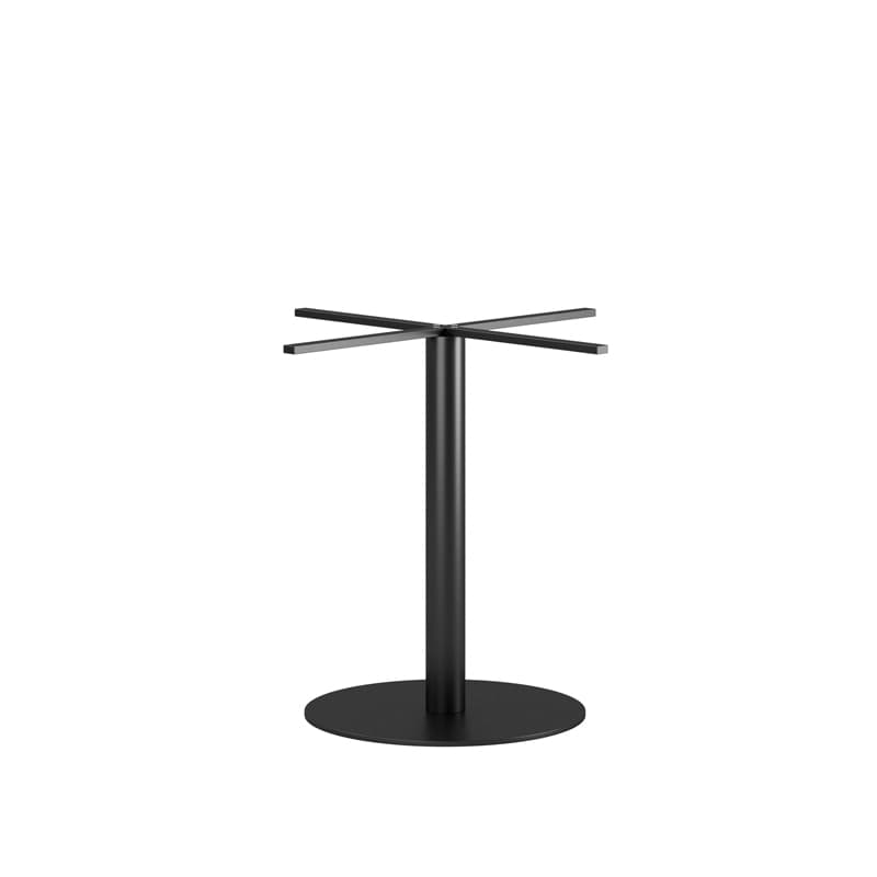 Pelarstativ Ø54 cm - 72 cm hög