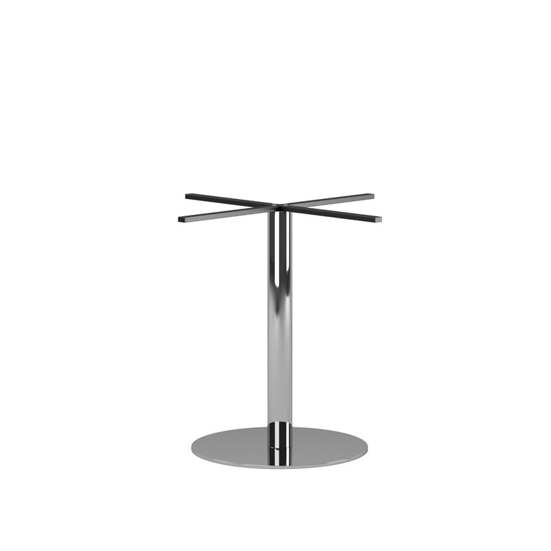 Pelarstativ Ø54, 72 cm hög