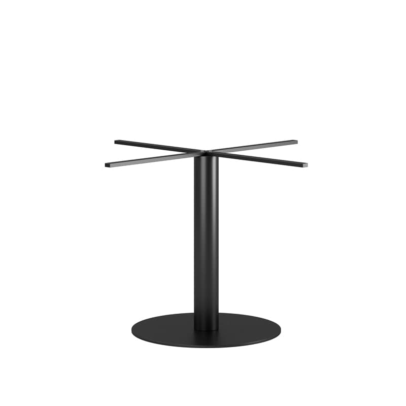 Pelarstativ Ø62 cm - 72 cm hög