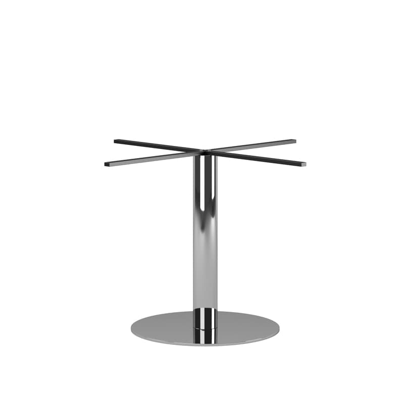 Pelarstativ Ø62 cm - 72 cm hög