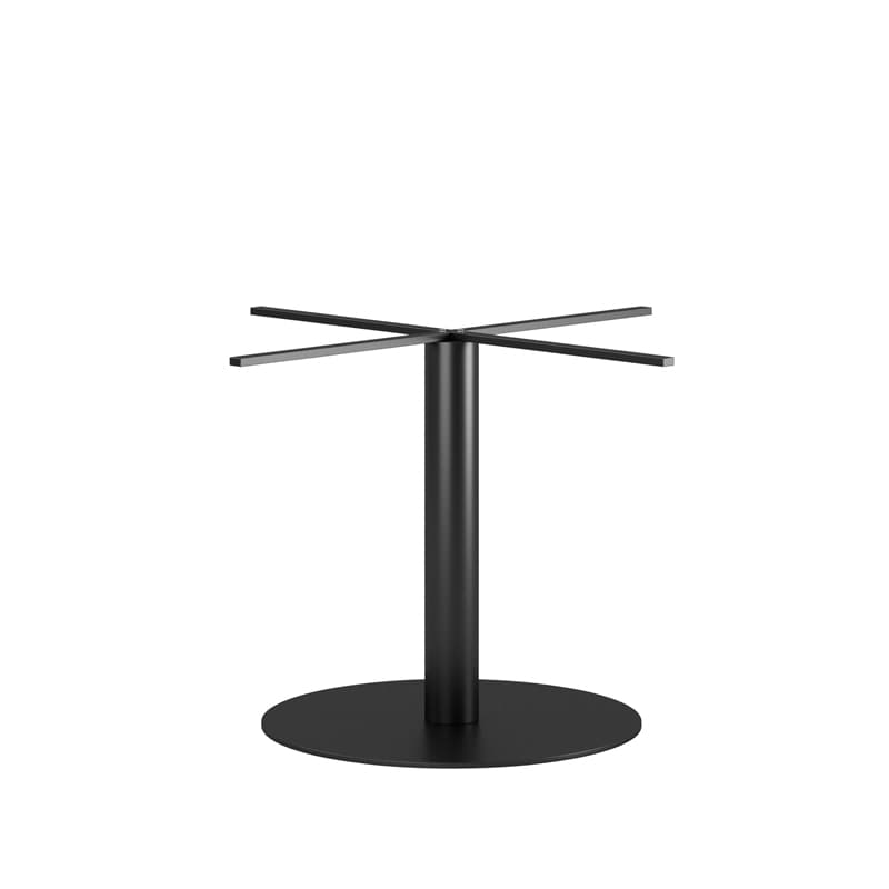 Pelarstativ Ø72 cm - 72 cm hög