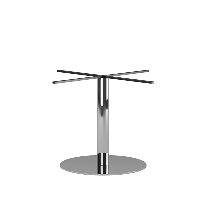 Pelarstativ Studio Ø72×72 cm