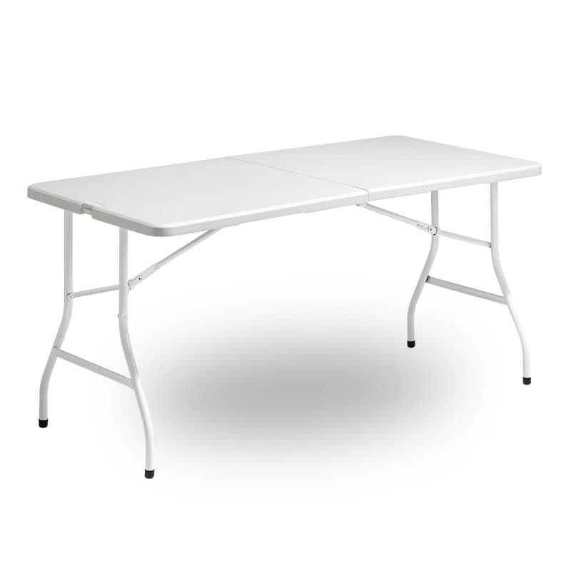 Fällbart bord Half