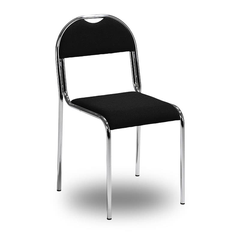 Klassisk stapelbar stol RX002