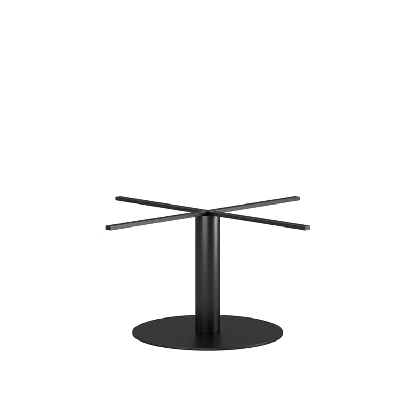 Pelarstativ Ø62 cm - 48 cm hög