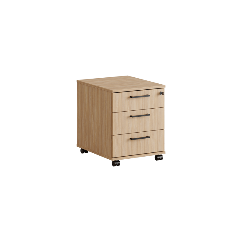 Hurts Basic 41,5x50x51 cm - urban oak