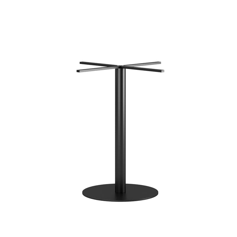 Pelarstativ Ø54 cm - 88 cm hög