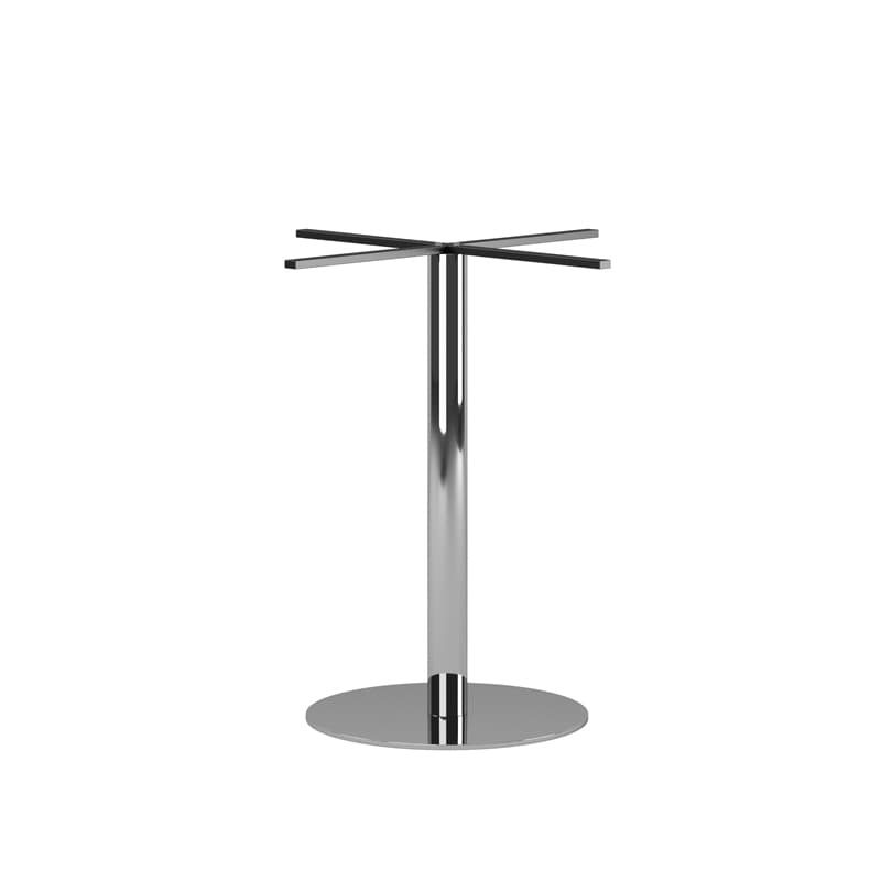 Pelarstativ Ø54 cm - 88 cm hög