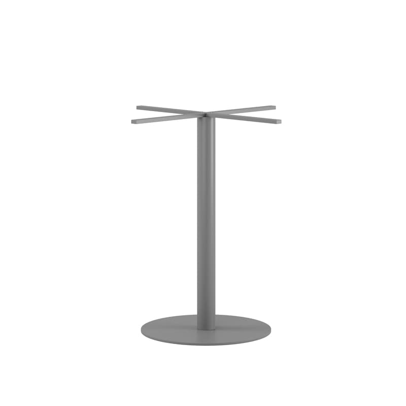 Pelarstativ Ø54 cm - 88 cm hög