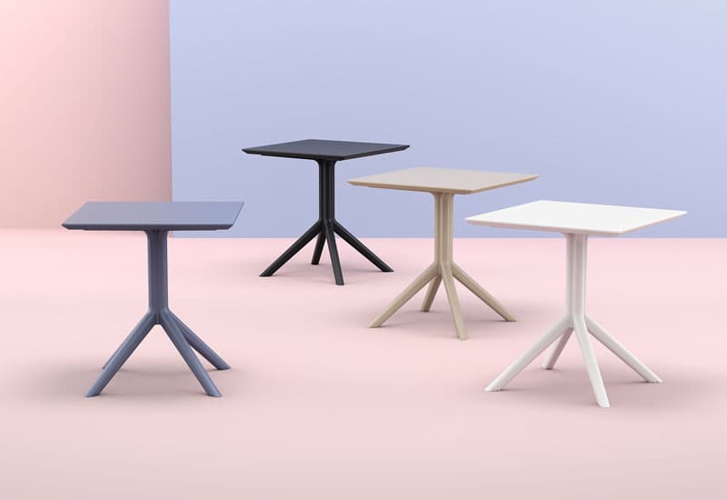 SKY Table 70