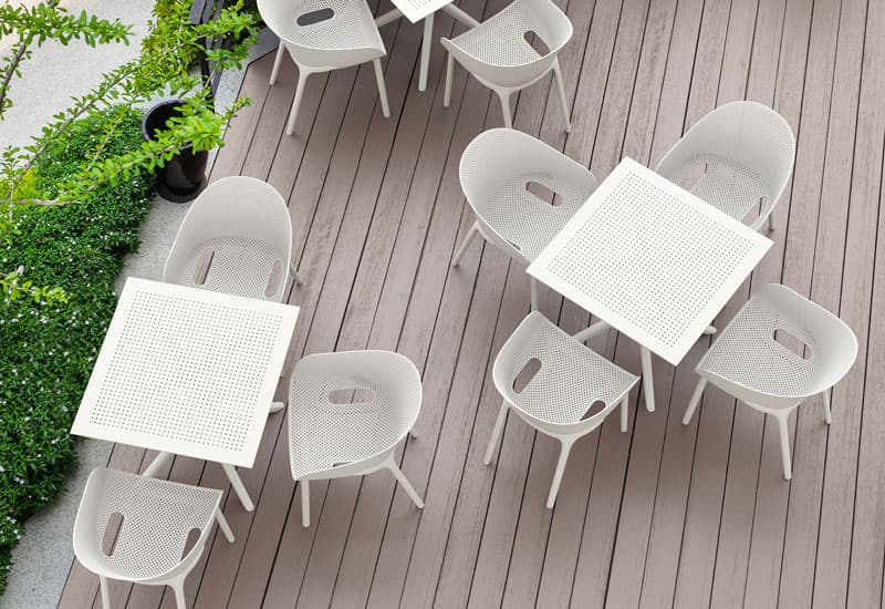 SKY Table 80