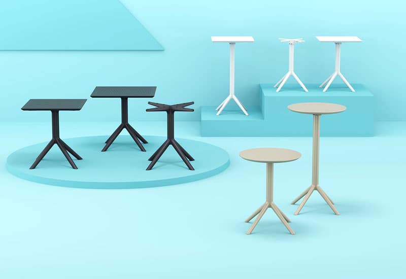 SKY Table 80