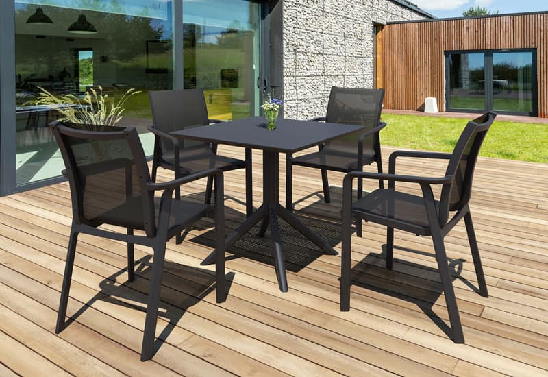 SKY Table 80