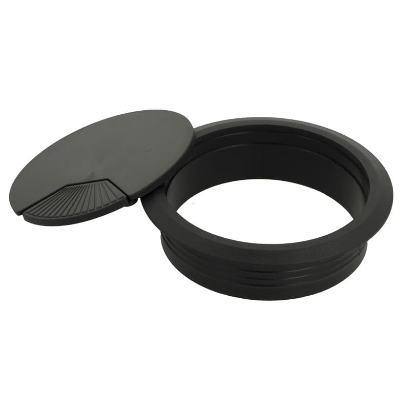 Kabelgenomföring Ø80 mm