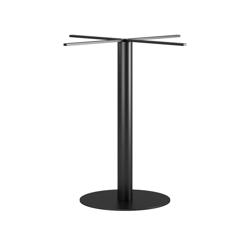 Pelarstativ Ø62 cm - 108 cm hög