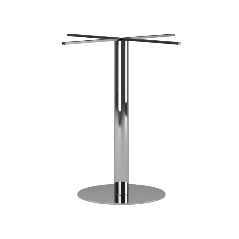 Pelarstativ Ø62 cm - 108 cm hög