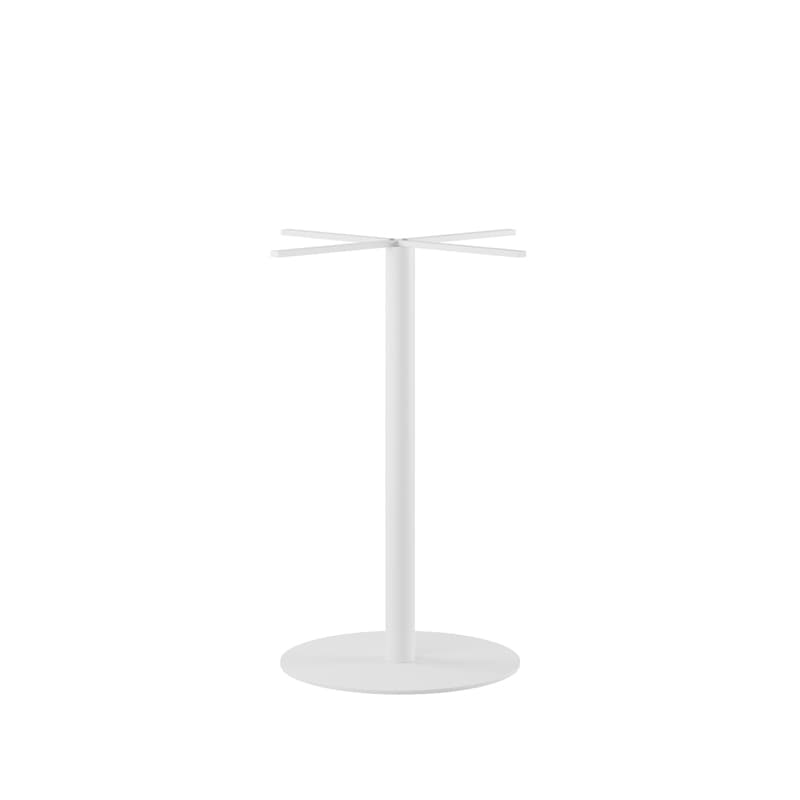 Pelarstativ Ø62 cm - 108 cm hög
